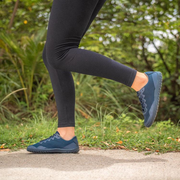 Freet - Flex - Black (Unisex) - bprimal