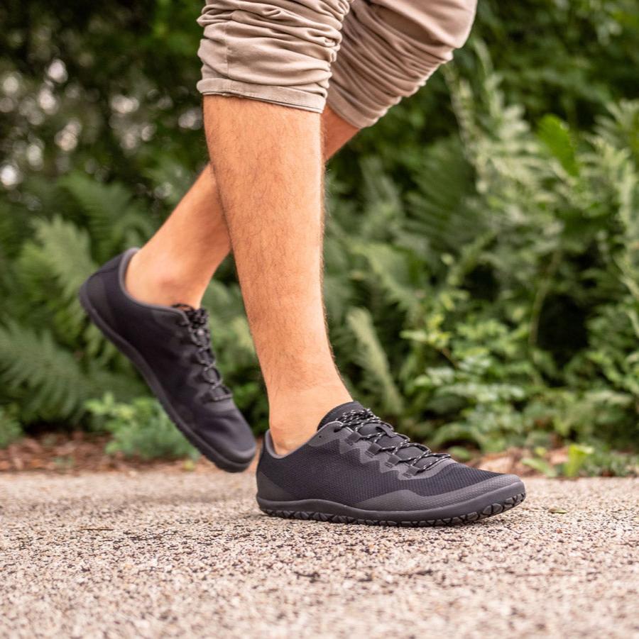 Freet - Flex - Black (Unisex) - bprimal