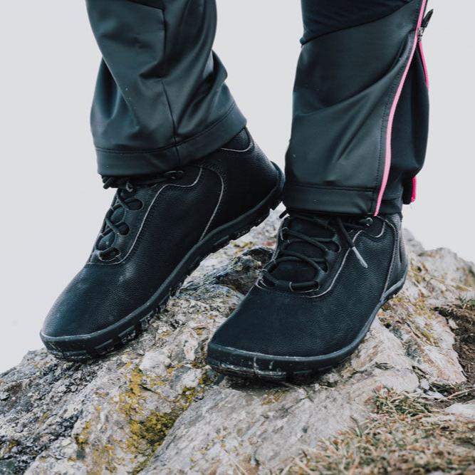 Freet - Tundra - Black (Unisex) - bprimal