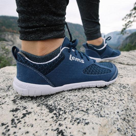 Lems - Primal 2 - Eclipse (Unisex) - bprimal