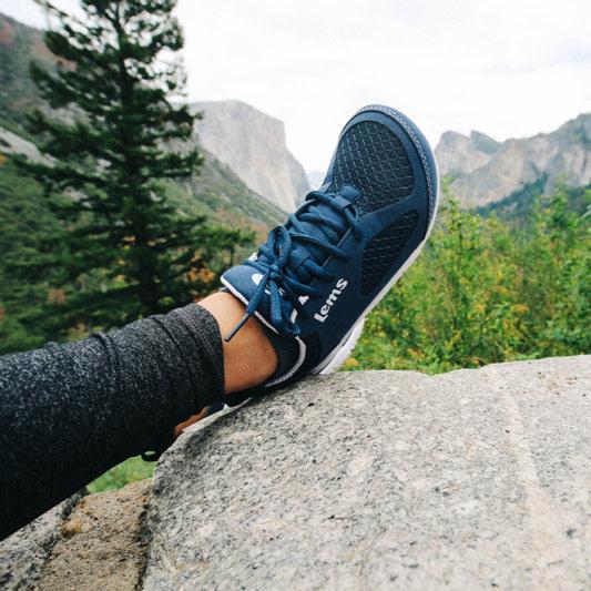 Lems - Primal 2 - Eclipse (Unisex) - bprimal