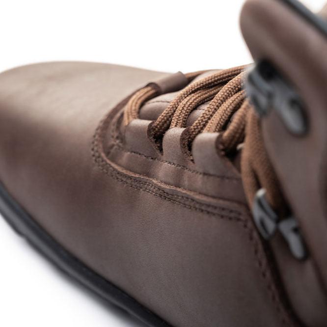 Freet - Ibex- Brown Leather (Unisex) - bprimal