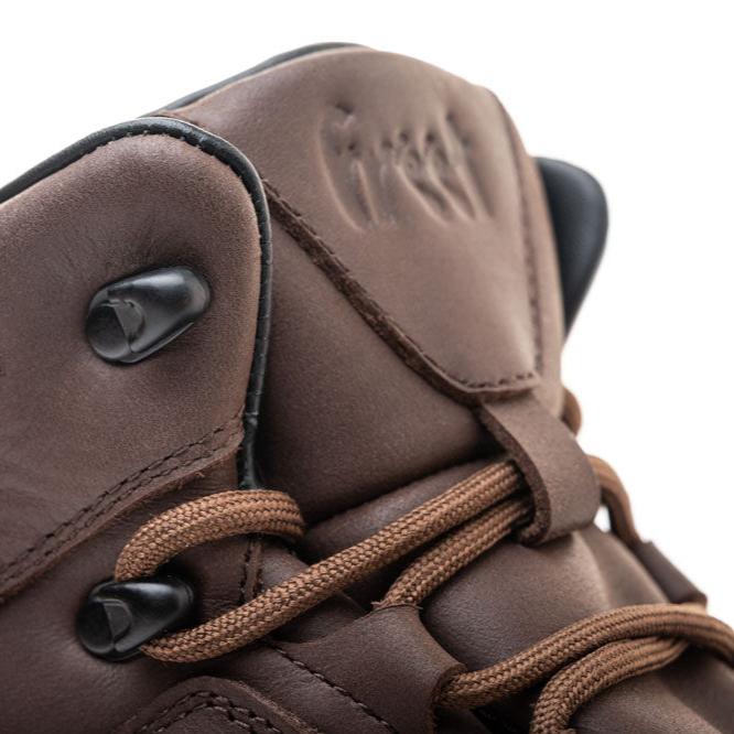 Freet - Ibex- Brown Leather (Unisex) - bprimal
