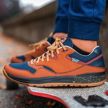 Lems - Trailhead V2- Sequoia - Mens - bprimal