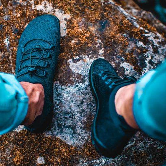 Freet - Tanga - Navy - bprimal