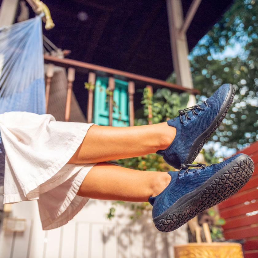 Freet - Tanga - Navy - bprimal