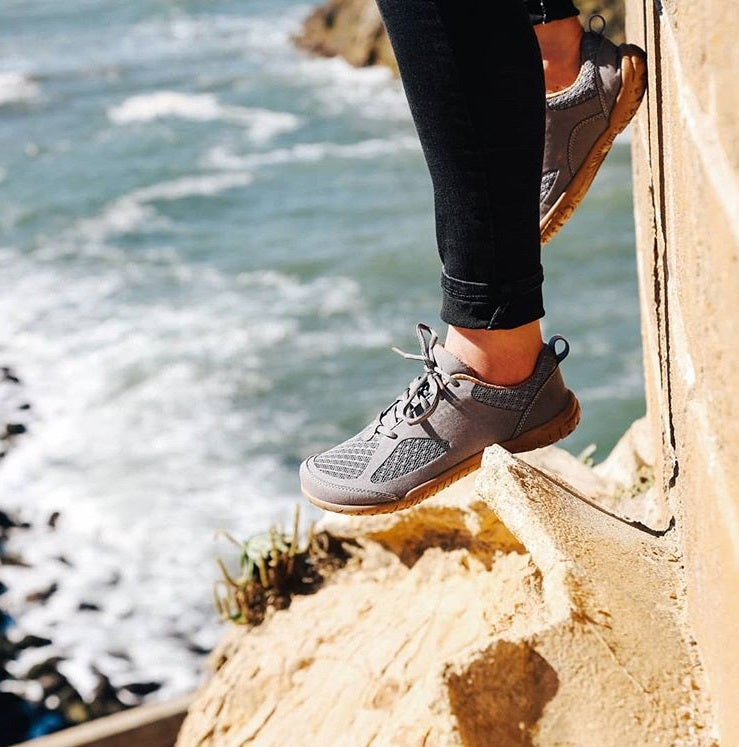 Lems - Primal 2 - Slate (Unisex) - bprimal