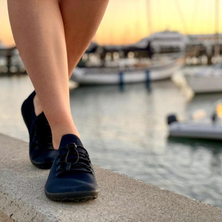 Freet - Tanga - Navy - bprimal