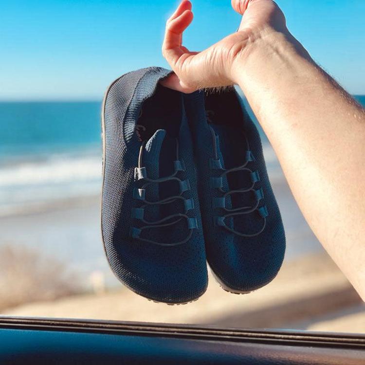 Freet - Tanga - Navy - bprimal