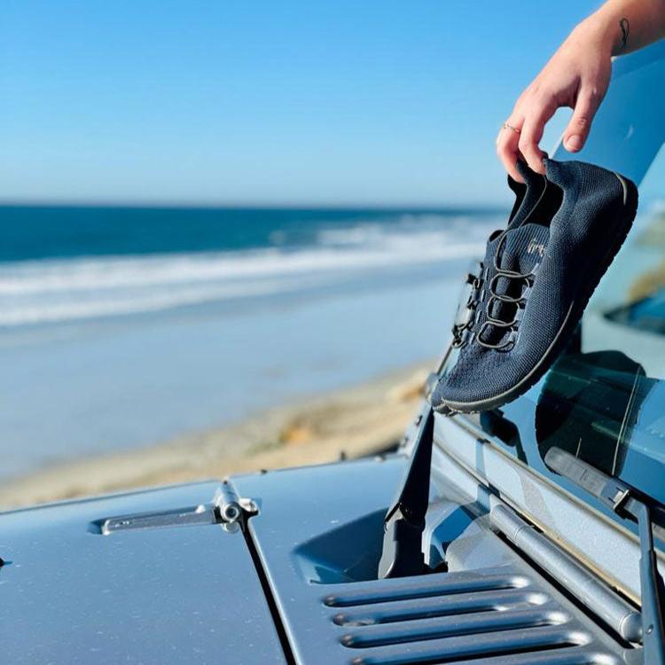 Freet - Tanga - Navy - bprimal