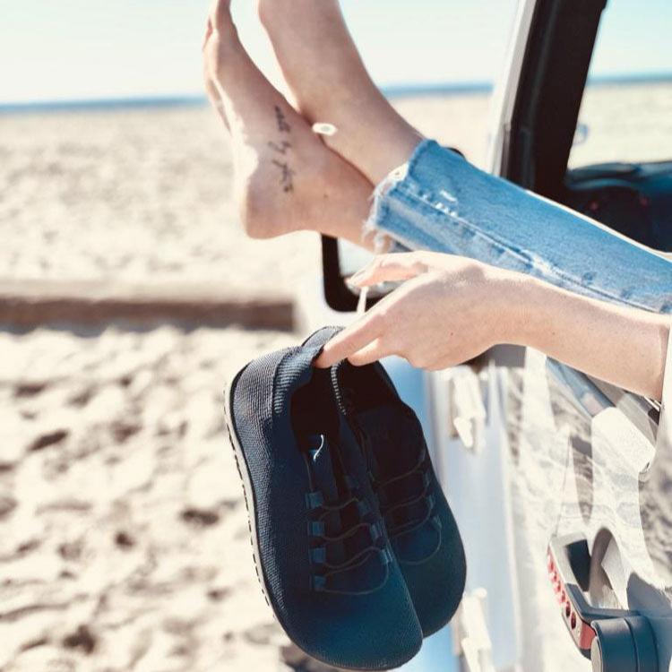 Freet - Tanga - Navy - bprimal