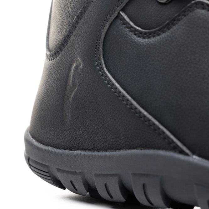 Freet - Tundra - Black (Unisex) - bprimal