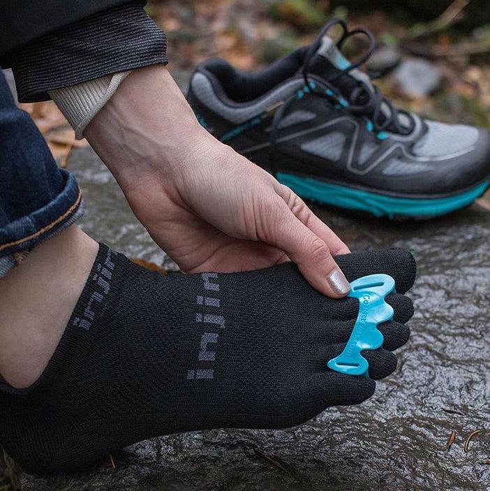Correct Toes® - Toe Spacers - Aqua - bprimal