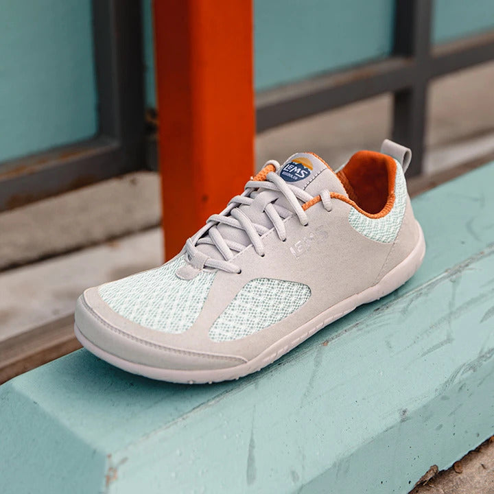 Lems - Primal 2 - Cloud (Womens) - bprimal