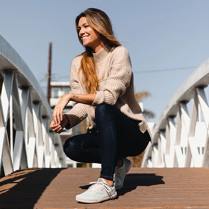 Lems - Primal 2 - Cloud (Womens) - bprimal