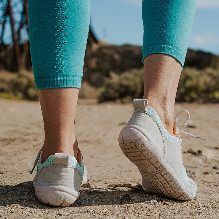 Lems - Primal 2 - Cloud (Womens) - bprimal