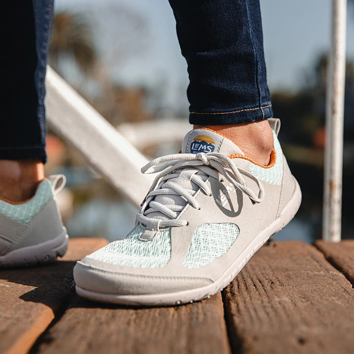 Lems - Primal 2 - Cloud (Womens) - bprimal