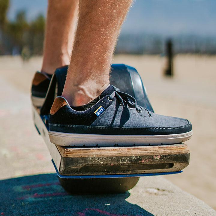 Lems - Chillum - Varsity Blue (Unisex) - bprimal