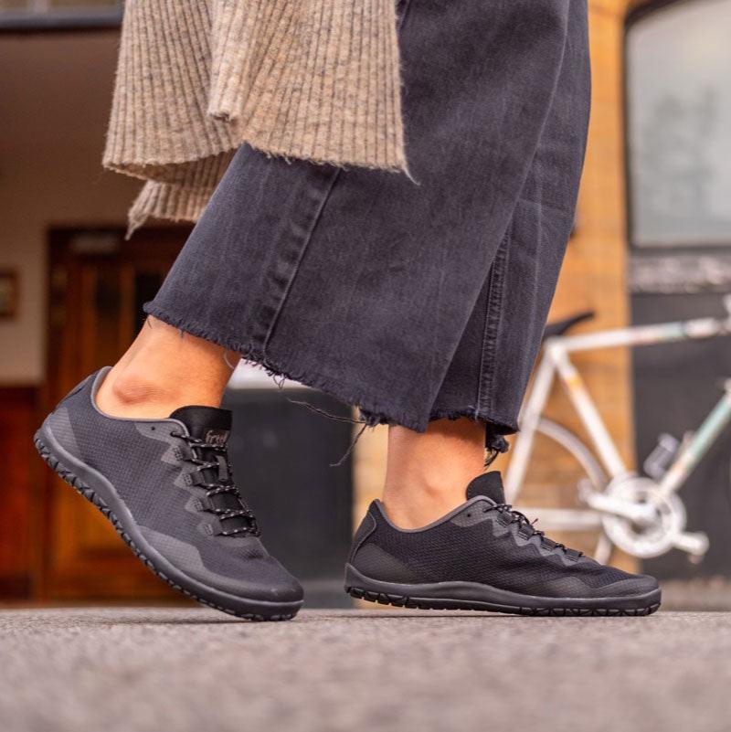 Freet - Flex - Black (Unisex) - bprimal