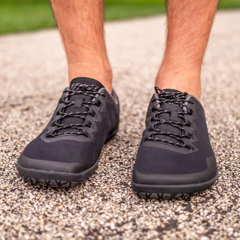 Freet - Junior Flex - Black - bprimal