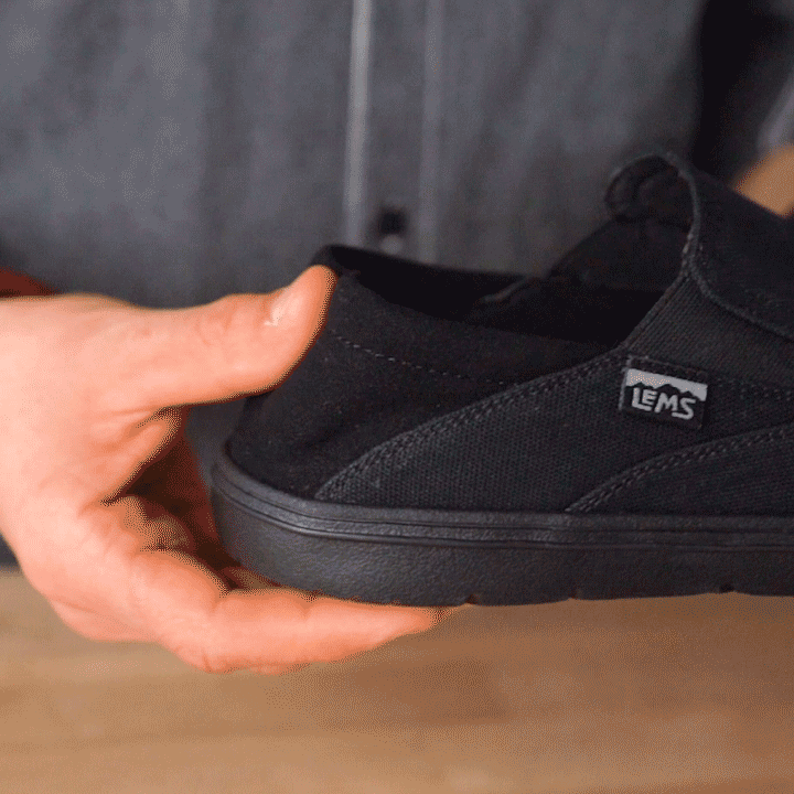 Lems - Drifter - Kelp (Unisex) - bprimal