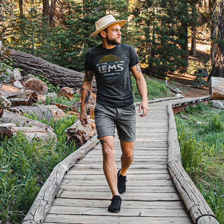 Lems - Chillum - Blackjack (Unisex) - bprimal