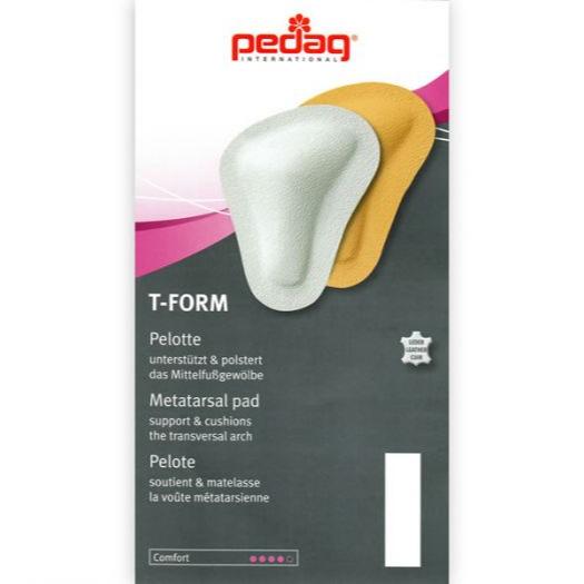 Pedag Metatarsal Pad - bprimal