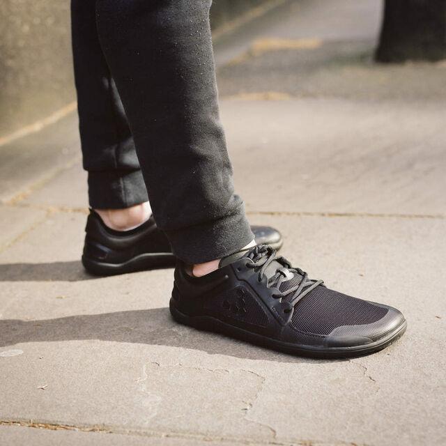 vivobarefoot primus lite ii r womens obsidian