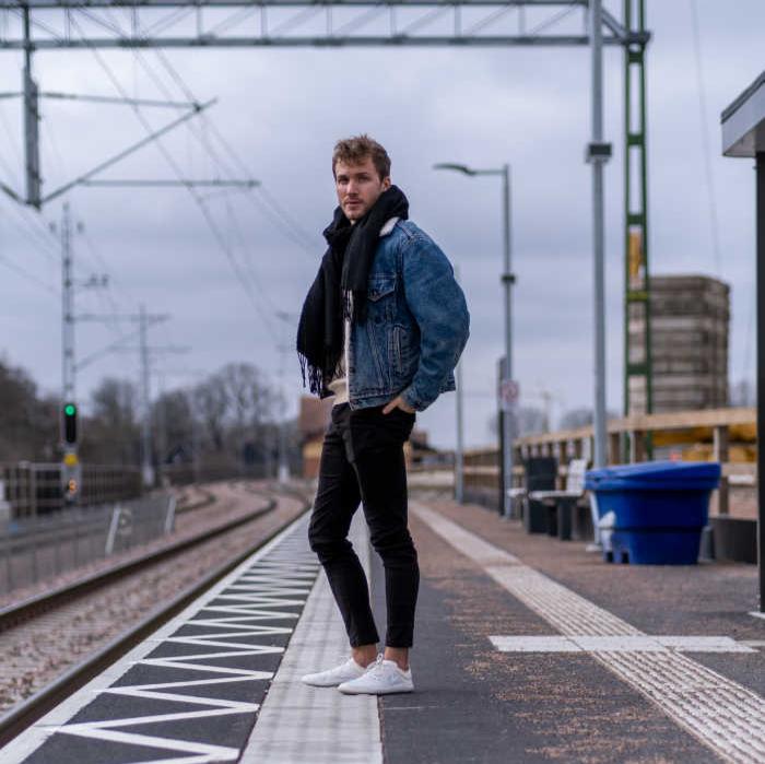 Vivobarefoot Primus Lite III (Mens) - Bright White (CLEARANCE)