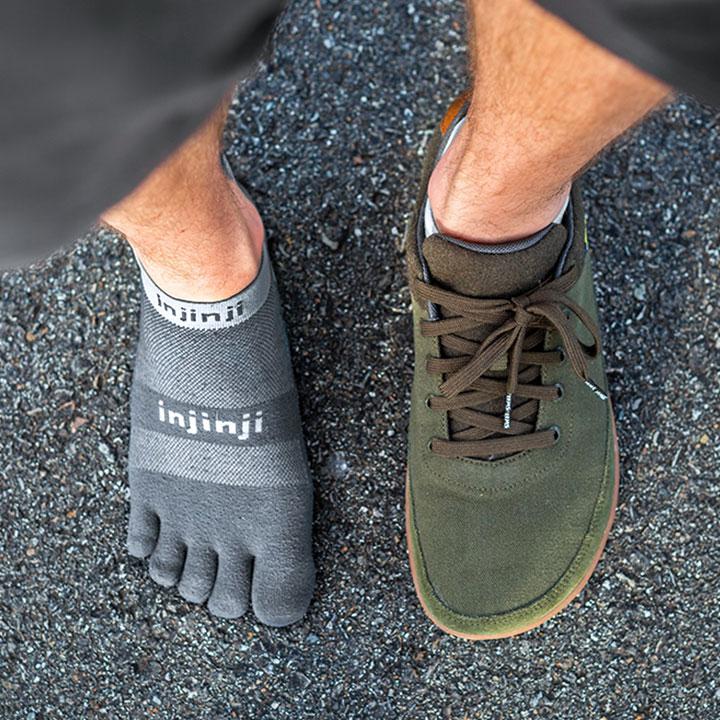 Lems - Chillum - Spruce (Unisex) - bprimal