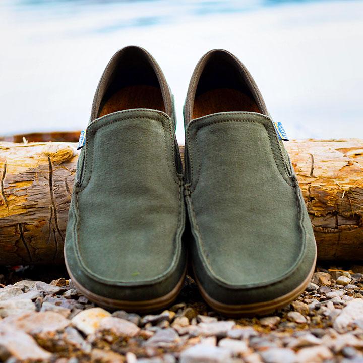 Lems - Drifter - Kelp (Unisex) - bprimal