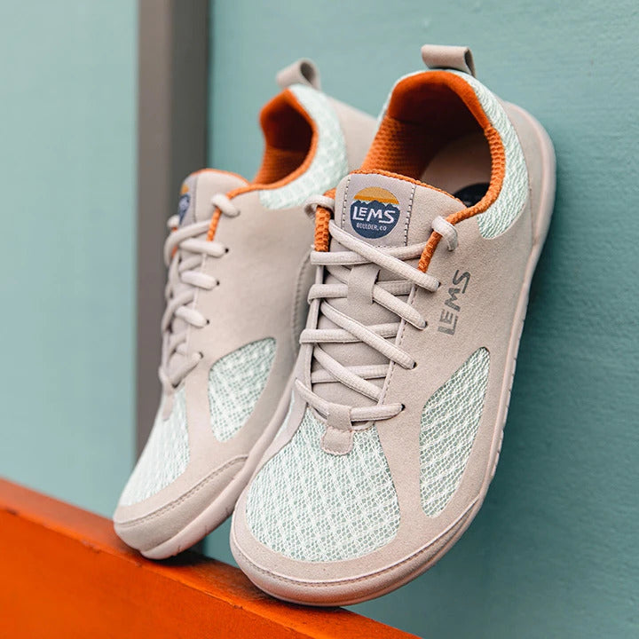 Lems - Primal 2 - Cloud (Womens) - bprimal