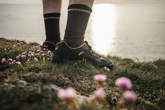 5 Important Questions to Ask Before You Transition to Barefoot Shoes