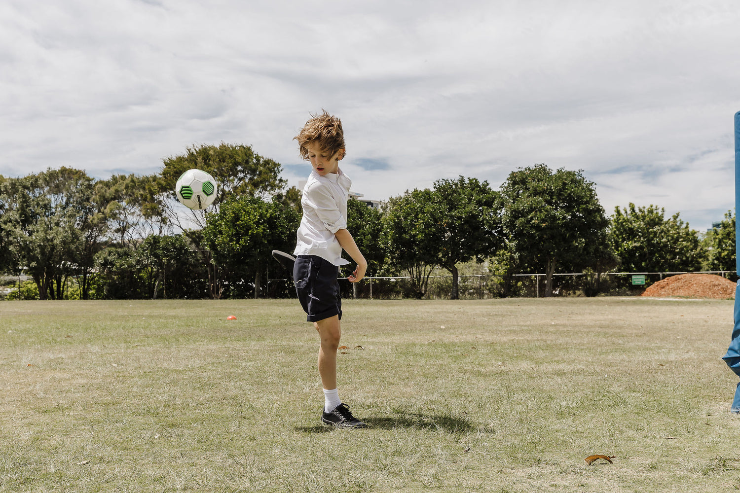 Why Kids Are Encouraged to Wear Barefoot Shoes Early in Life