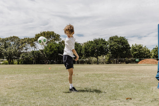 Why Kids Are Encouraged to Wear Barefoot Shoes Early in Life