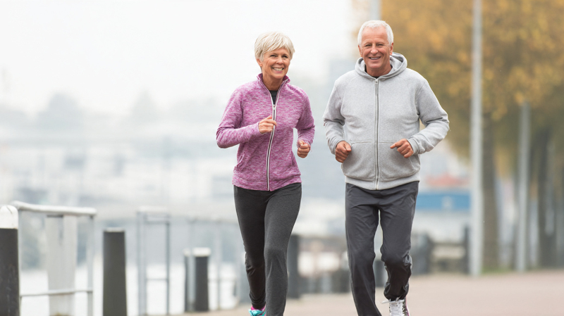 Learn how foot strength, toe function and footwear can support balance and fall prevention in older adults and promote healthier, more confident ageing.