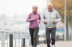 Strong Feet, Steadier Steps: What Research Says About Balance and Healthy Ageing