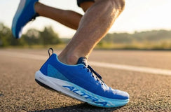 Foot Strength & Intrinsic Muscles: Why Stronger Feet Matter