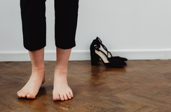 Wide Toe Box Shoes: Why Sydney Feet Need More Space