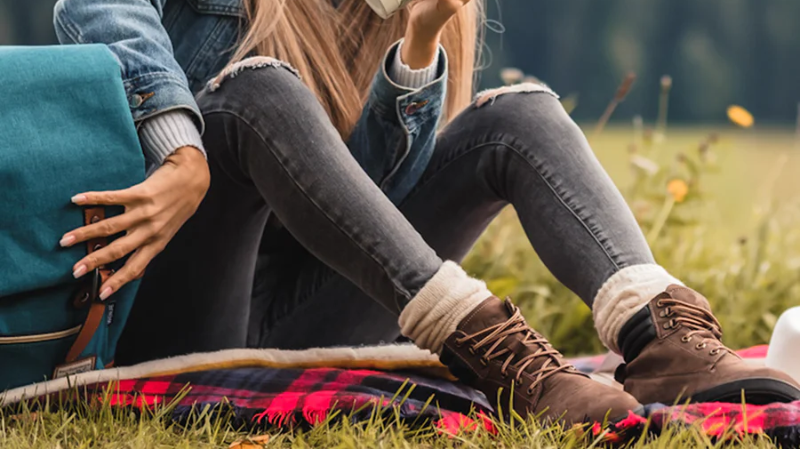 Be Lenka - Nevada Neo - Chocolate (Unisex)