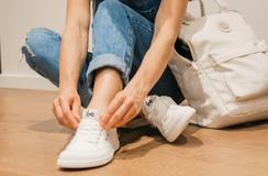 Shoe Cleaning Kit NZ | Keep Your Barefoot Shoes Clean & Protected