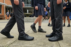 Children's Feet & Footwear: What the Research Says About Healthy Foot Development