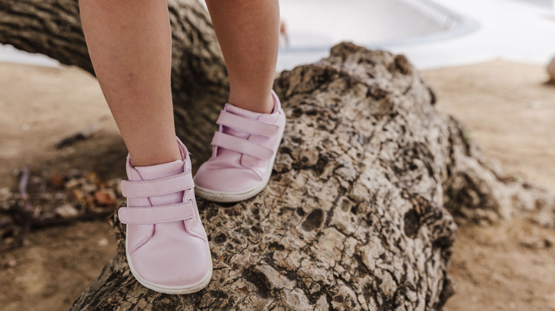 From First Steps to Strong Foundations: The Case for Toddler Barefoot Shoes