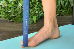 Toe Resistance Bands: The Best Toe Exercises & Stretches for Strong Feet