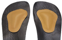 Support Your Steps Naturally with Metatarsal Pads & Insoles