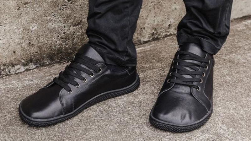 Office-Ready, Foot-Friendly: The Smart Choice in Barefoot Business Shoes