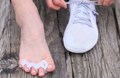 How to Prevent Ingrown Toenails, Bunions & Plantar Fasciitis Naturally