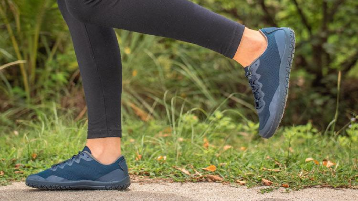 All About Zero-Drop Footwear and How to Transition to Minimalist Running Shoes