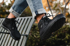 How Barefoot Shoes Improve Posture, Balance, and Foot Strength