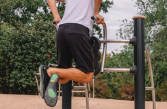 Why More Gym-Goers Are Switching to Barefoot Shoes